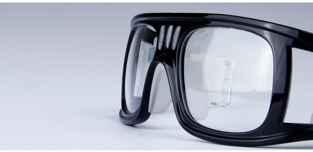 Basketball Glasses 15