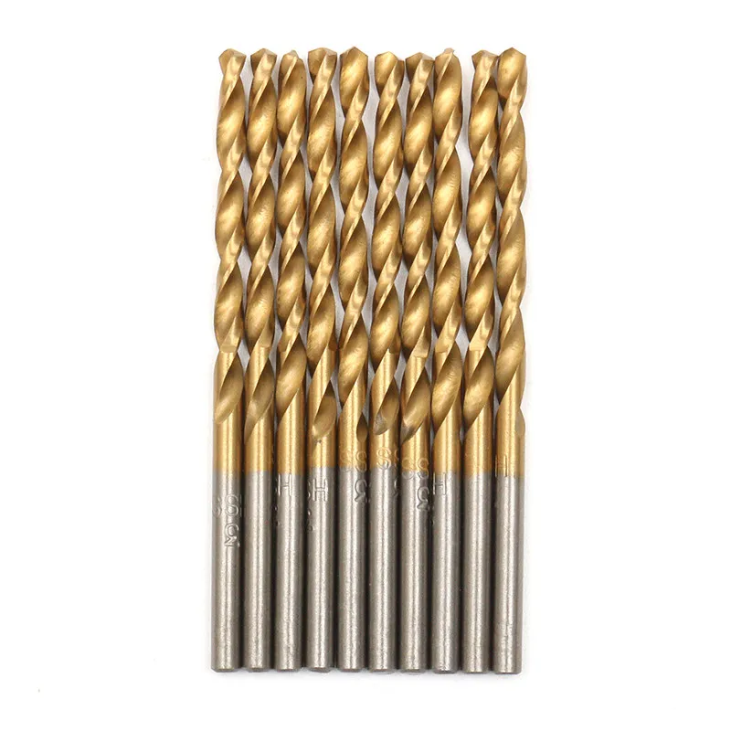 HSS Titanium Bits1 (4)