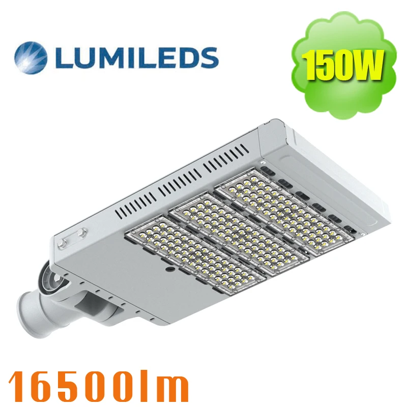 Обувной коробке LED 150 Вт Теннис суд полюс Освещение IP65 открытый дворе