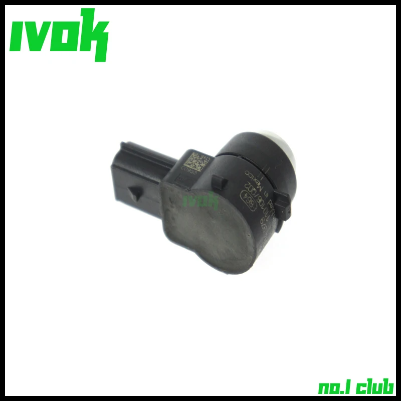 4 шт. Автомобильный Обратный датчик для Chevrolet Equinox Volt Buick Verano Cadillac SRX 25855506 0263003979