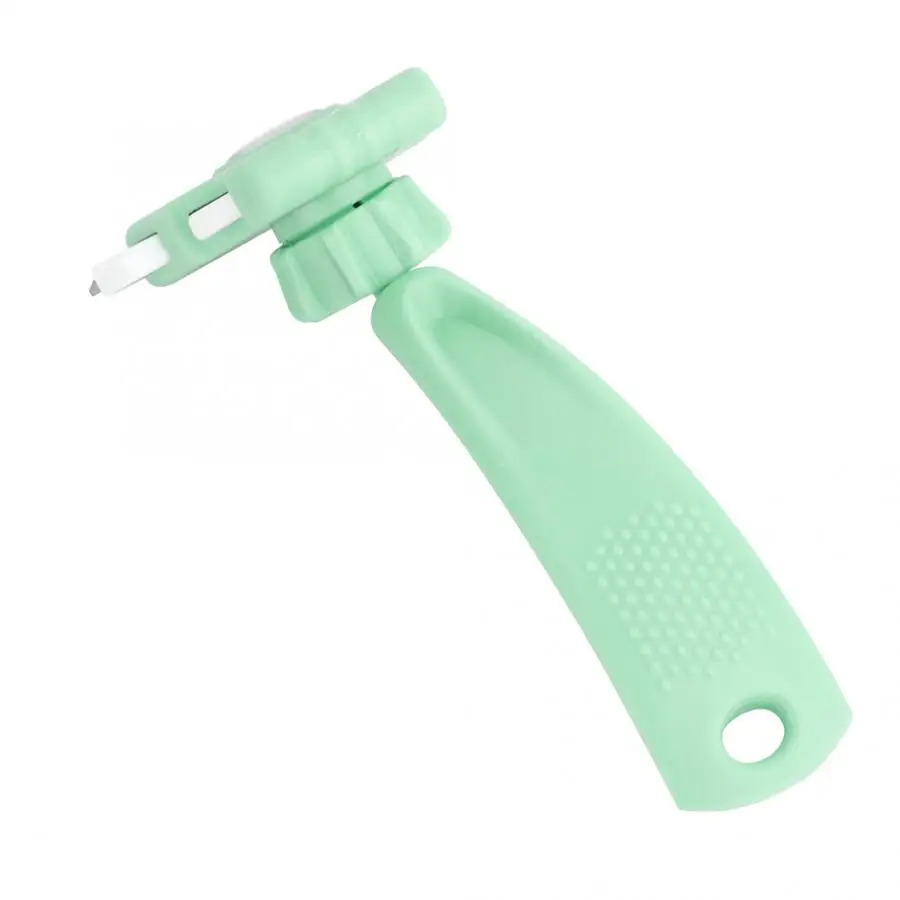 Pet Comb Can Change Blade Small And Medium Dog Hair Removal Comb Pet Hair Removal Brush