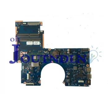 

JOUTNDLN FOR HP PAVILION 15-AU Laptop motherboard 907408-601 DAG34AMB6D0 DDR4 W/ i5-7200U CPU 940MX 2GB GPU