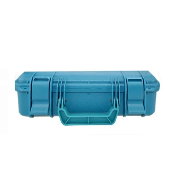 

SQ3527 new rugged hard plastic case with foam