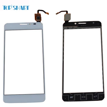 

For Alcatel One Touch Idol X 6040 6040A 6040D 6040X Touch screen Touch Panel Front Glass Touchscreen Digitizer Assembly