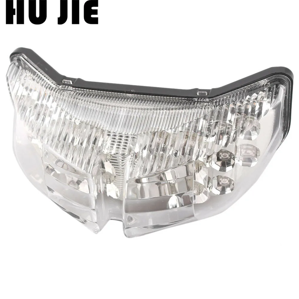 Задний светодиодный фонарь для мотоцикла поворотники Yamaha FZ8 FZ 8 Fazer 2010 2013 1 2006 2012 07 08