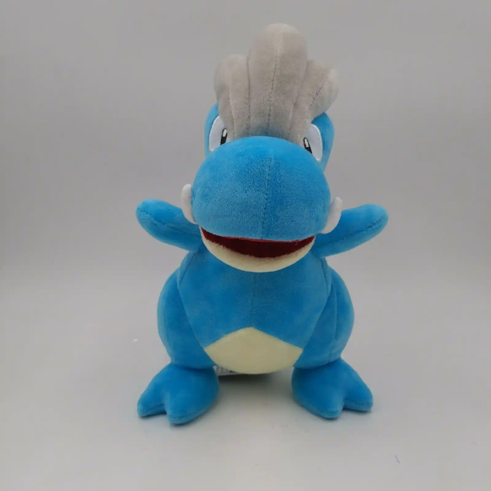 bagon plush