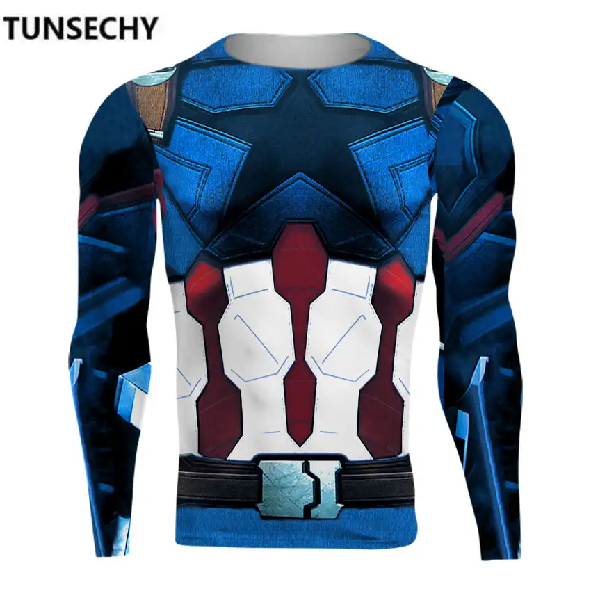 tunsechy avengers alliance 3 iron man 3d printed