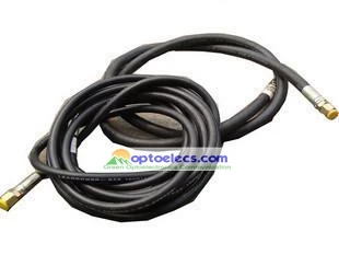 

3M MS2 hydraulic pump hose for 4021-M2/36/TMK/NXG Modular Splice Rig 4012-M2 modular system splicing rigs hydraulic pump hose