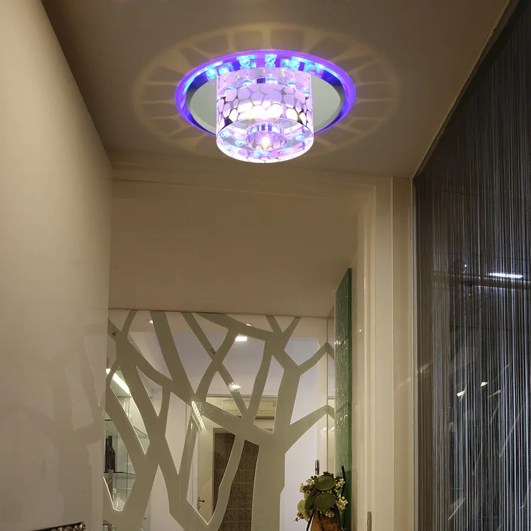 Aliexpress.com : buy webetop ceiling lamp lustre led crystal lamps ...