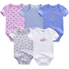 Baby Romper 5070