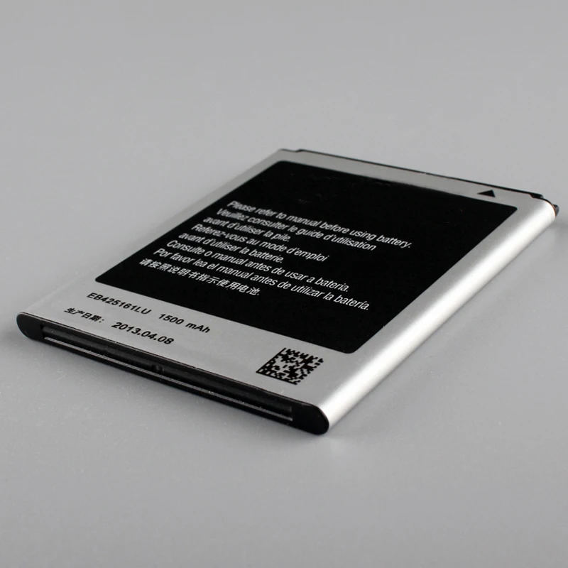 Replacement Phone Battery 1500mAh For Samsung I739 i759 I669 I8160