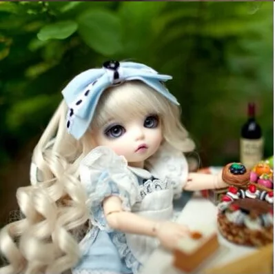 1/8 bjd кукла Nanuri/rin/zio/luna/Ante/P