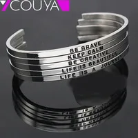 Personalized-Customized-Inspirational-Cuff-Band-Bracelets-for-Women-Silver-Bangles-With-Engraving-Be-Brave-Factory-Wholesale.jpg_200x200