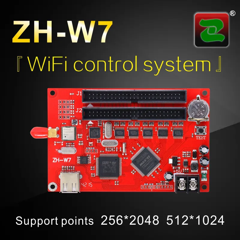 W7
