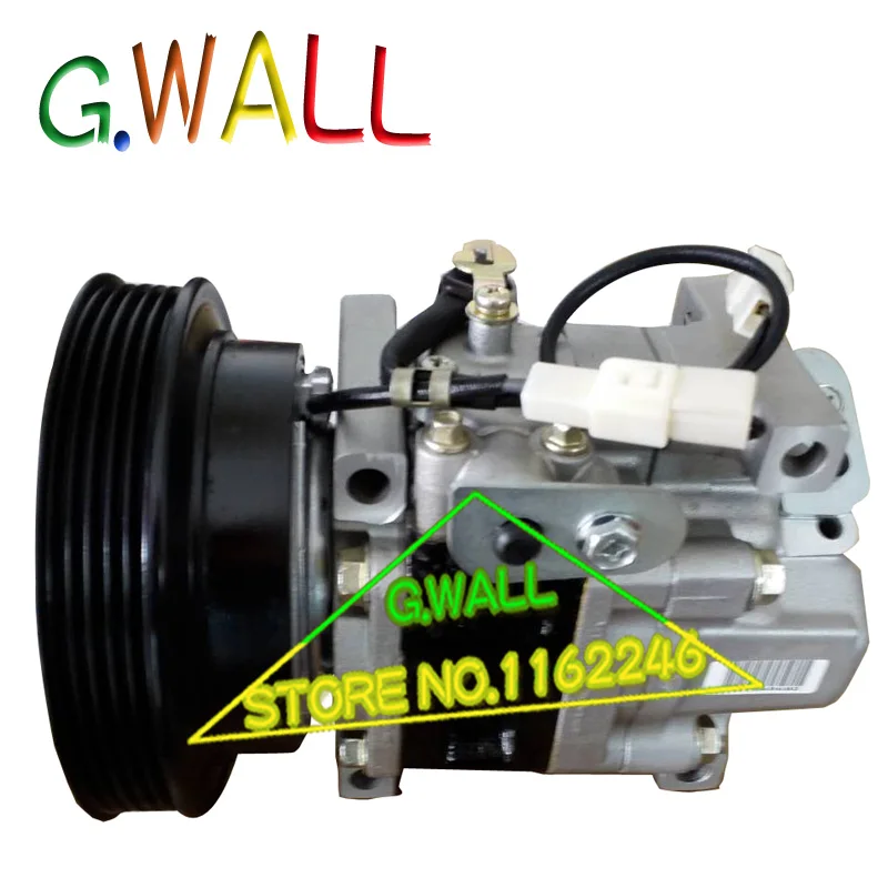 

NEW AIR COM FOR FOR CAR MAZDA PREMACY 1.8 FOR CAR MAZDA 626 2.0L 1995-2005 BK6E-61-K00/H12A0AH4JU