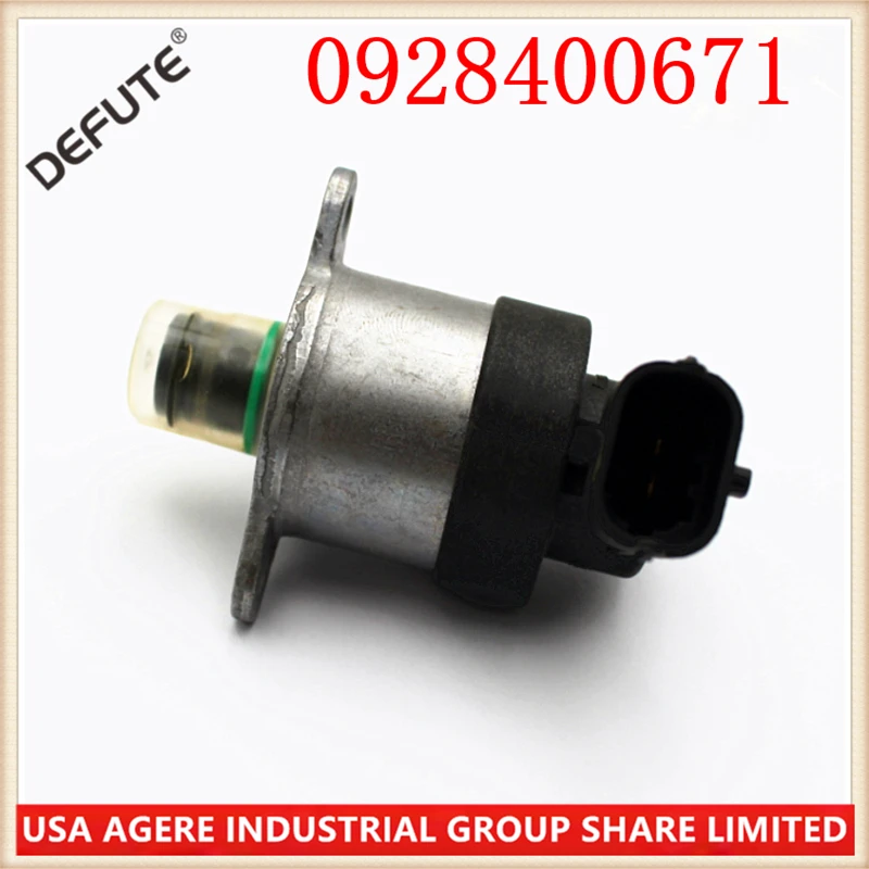 

0928400671 Metering Valve Unit 0 928 400 671, 0928 400 671