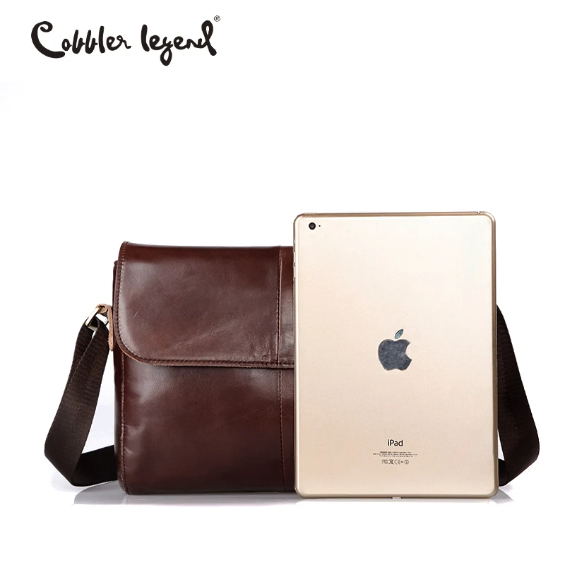 Cobbler Handbags Men's Men Legend 4