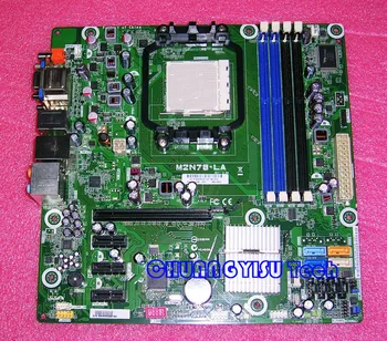 

Free shipping CHUANGYISU for original e9120f e9120y motherboard,M2N78-LA,503098-001,AM3,DDR3 work perfect