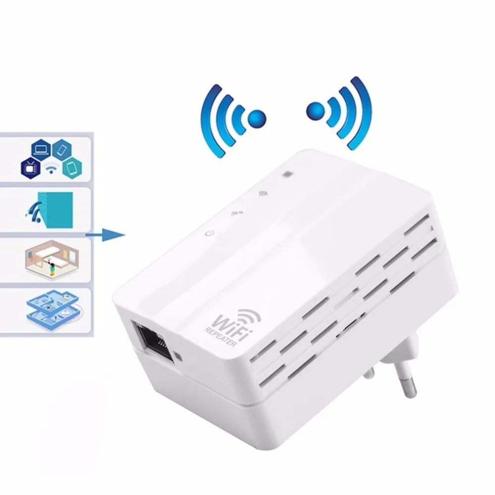 in home wifi booster