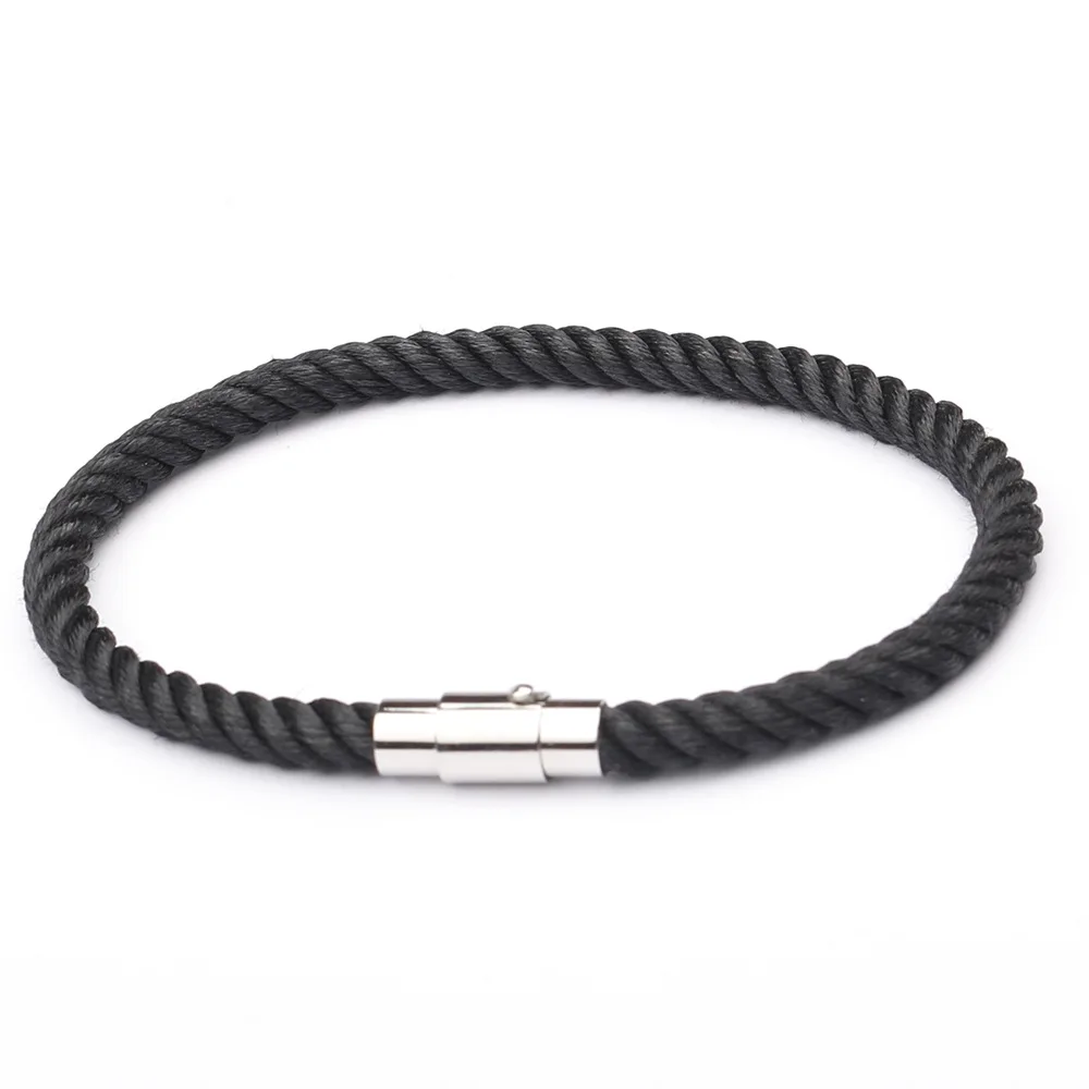 Пара браслетов Pulseira Masculina, новинка, мужские ювелирные изделия, женские модные браслеты, браслеты SL021