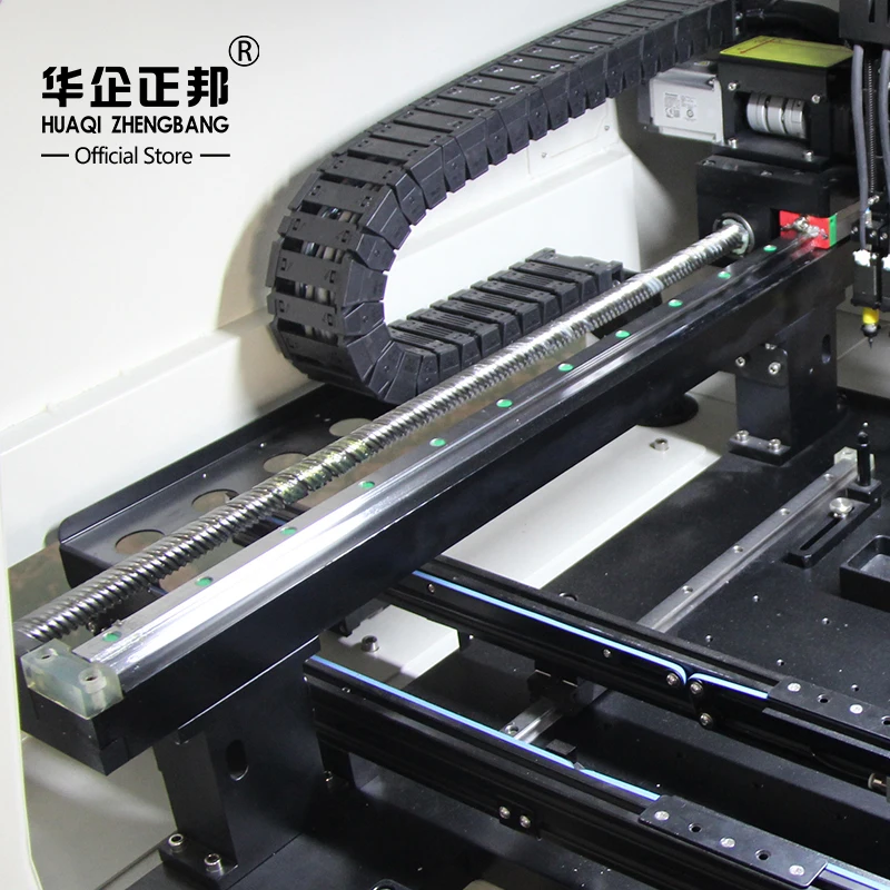 Рисунок 6 - ZB4050LS автоматическая высокоскоростная