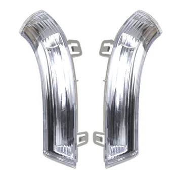 

1pcs left /Right Side Dynamic LED Turn Signal Light Mirror Indicator For VW Golf 5 Jetta MK5 Passat B6
