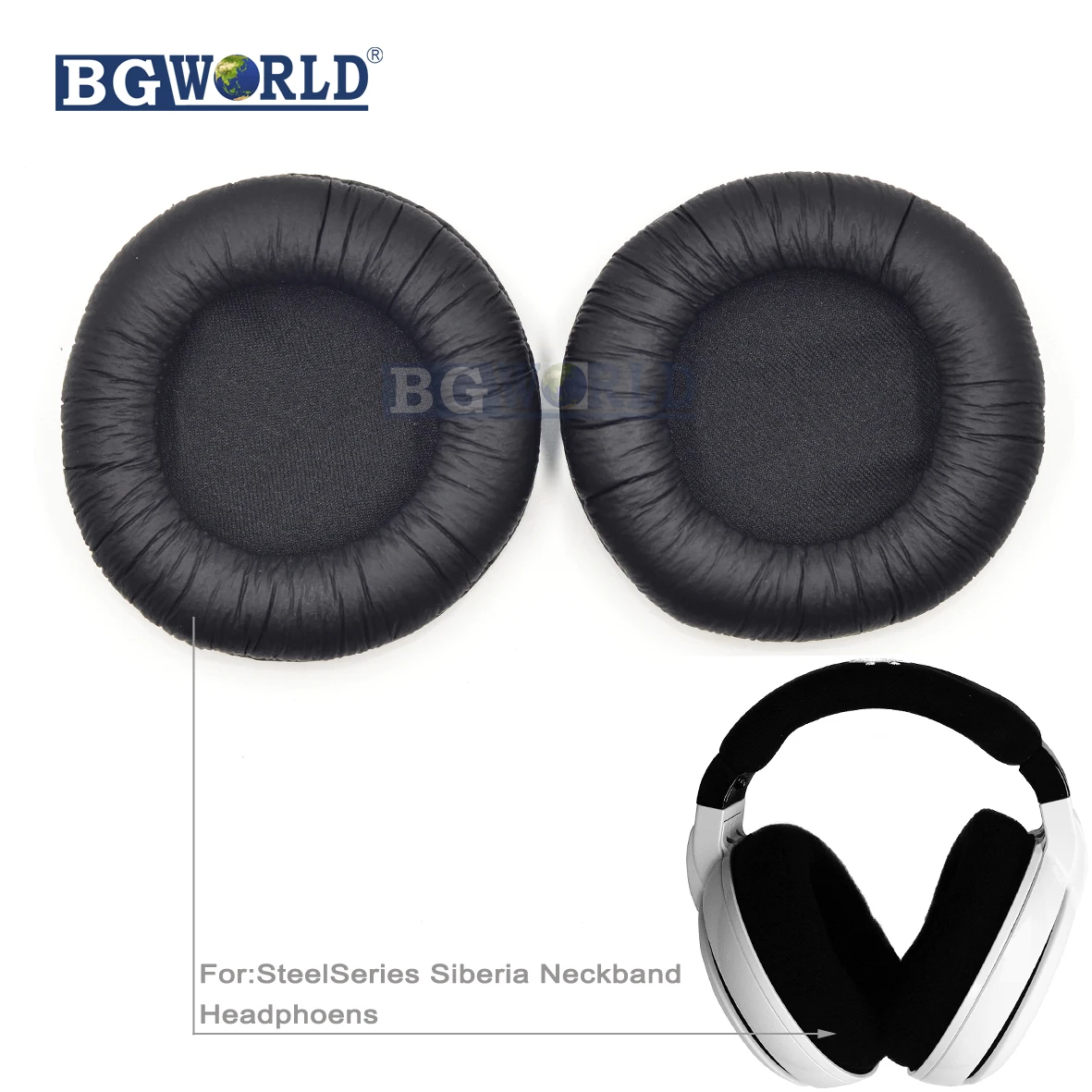 ear pads|earpad cushionleather ear pads 