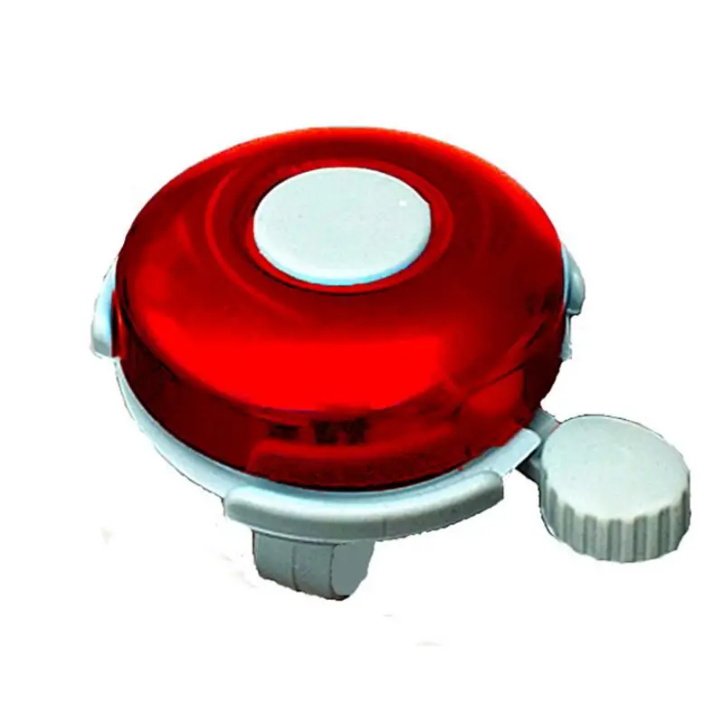 

Bicycle Bell Safety Alarm Warning Horn Aluminum Lightweight Practicle Durable Cycling Equipment Mountain Road Bike Warning Bell