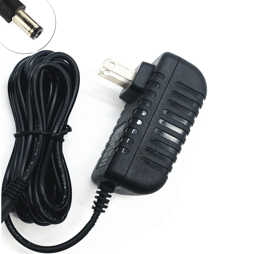 9.8 Ft Long) 12v Ac Dc Adapter For X Rocker Gaming Chair Power Cord  Compatible With X Rocker Pro Series H3 51259 Video Gaming - Pc Hardware  Cables & Adapters - AliExpress