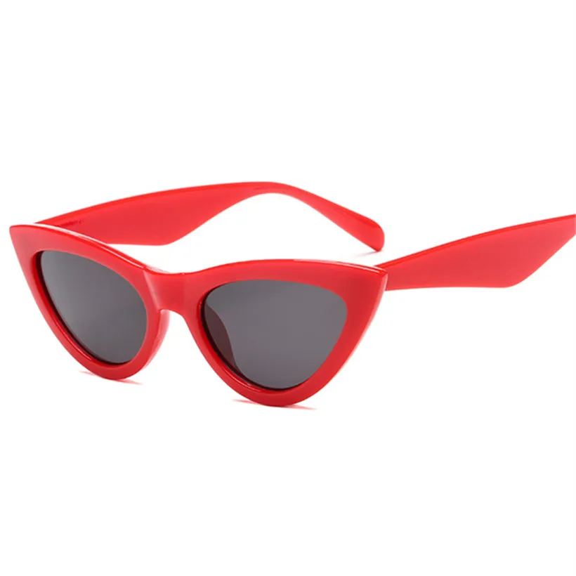 NYWOOH сексуальные кошачьи глаза солнцезащитные очки для женщин женские брендовые дизайнерские зеркальные солнцезащитные очки кошачьи глаза UV400