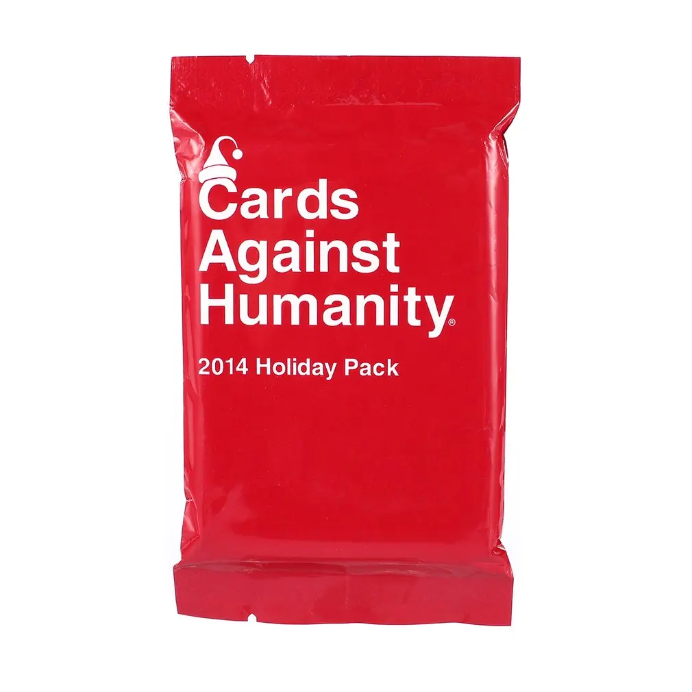 

Cards Against Humanity Board Playing Family Birthday Party Card Table Game Cards Against Muggle For Women Men