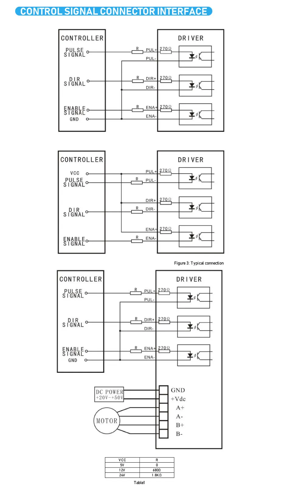 Новое поступление! Nema 23 Драйвер шагового двигателя CW5045 0-4.5A 24-50vDC для Nema 17/Nema 23 2 фазы шагового двигателя привод