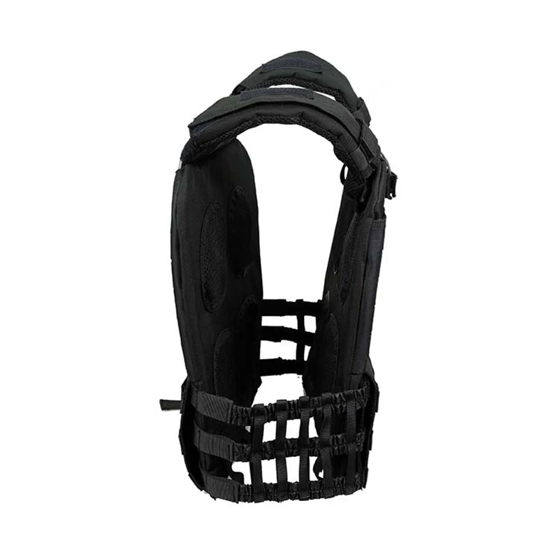 Модуль-амфибия Molle боевой тактический жилет Открытый CS полевая стрельба Охота страйкбол армейская тренировочная Защита тела снаряжение жилет