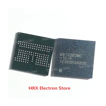 

100% New Original EDB8132B3MC-1D-F BGA LPDDR2 B8132B3MC-1D-F
