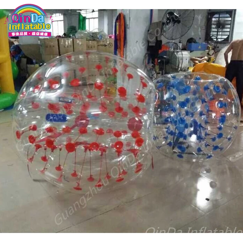 bubble soccer23
