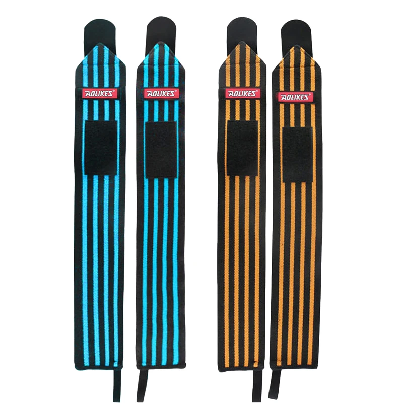 2pcs-Set-Adjustable-Wristband-Wrist-Brace-Wrist-Sport-Elastic-Wrap-Bandage-Gym-Strap-Sports-Wrist-Support