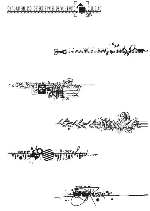

background Transparent Clear Stamp for DIY scrapbooking/Card Making C313