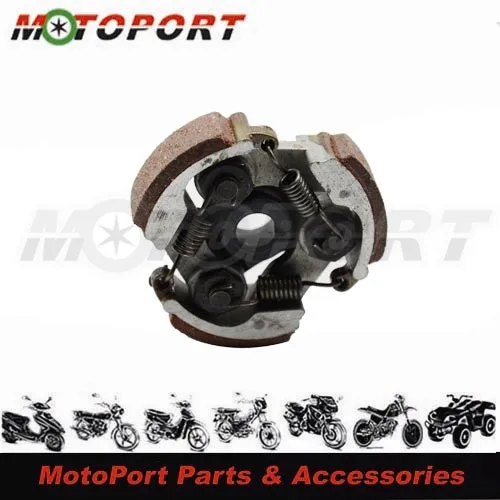 

2876253I Муфта в сборе, карманный пистолет DIRT50 SM50 MINIQUADER
