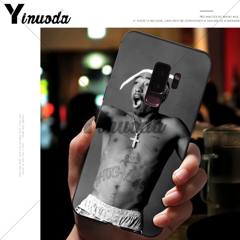 2Pac Tupac Amaru Shakur