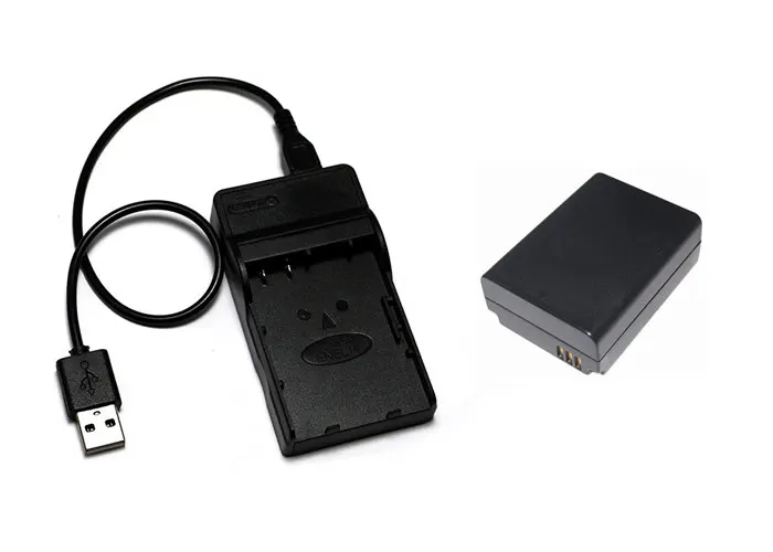 

BP-1030 BP1030,BP1130,BP-1130,ED-BP1030 Battery+USB Charger for Samsung NX200, NX210,NX300,NX1000,NX1100,NX2000,NX-300M,NX-500