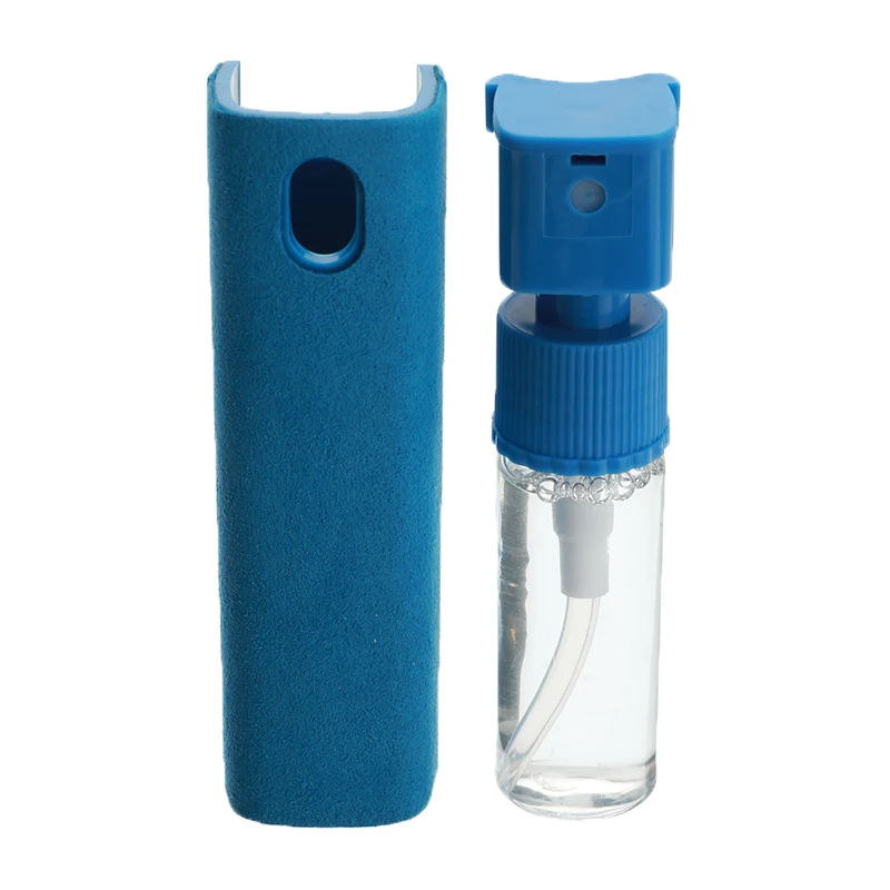 

1pcs Cleaner Set Phone Computer Screen Cleaning Set Mobile Display Laptop Screen Cleaner Phone LCD Cleaning New Arrival