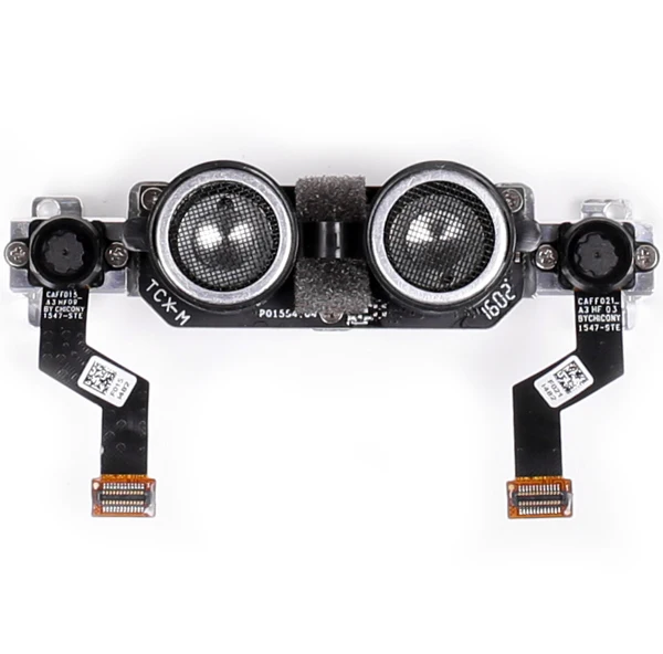 $110  original DJI Phantom 4 Ultrasonic vision positioning module For DJI Phantom 4 Drone repair parts