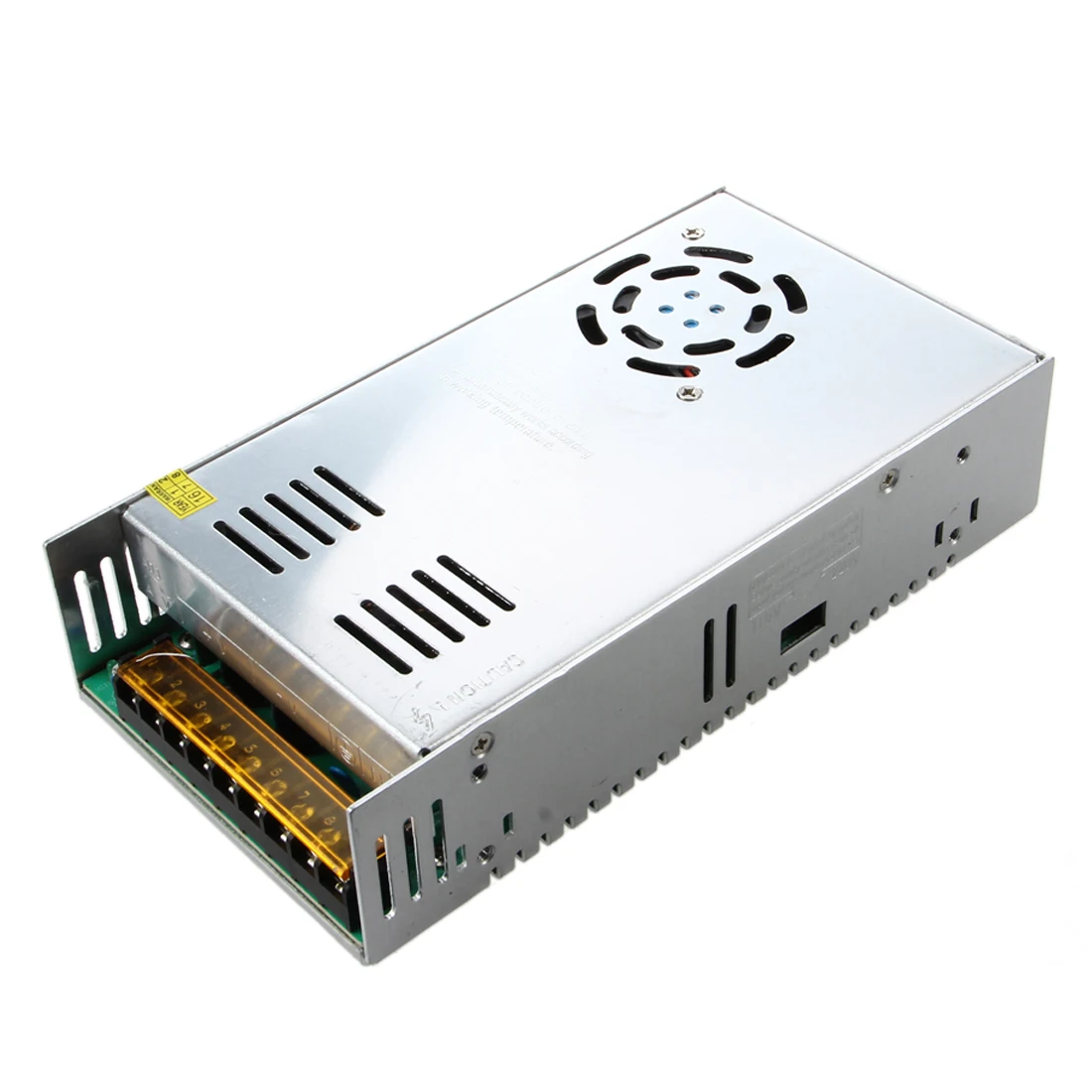 

Cheapest 400W Switching Switch Power Supply Driver for LED Strip Light DC 12V 33A