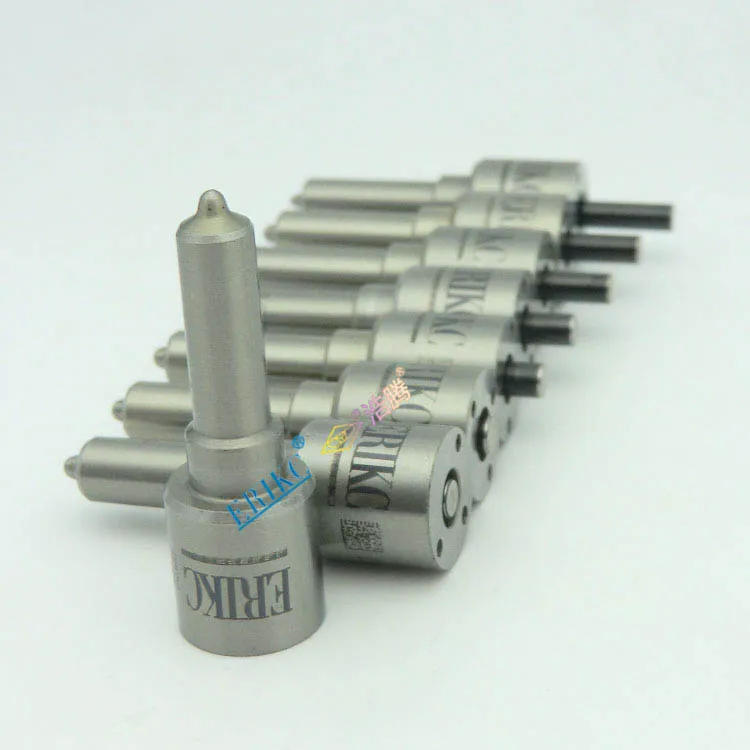 ERIKC diesel common rail injector sprayer nozzle tip set 0 433 175 298 04331752950 injection