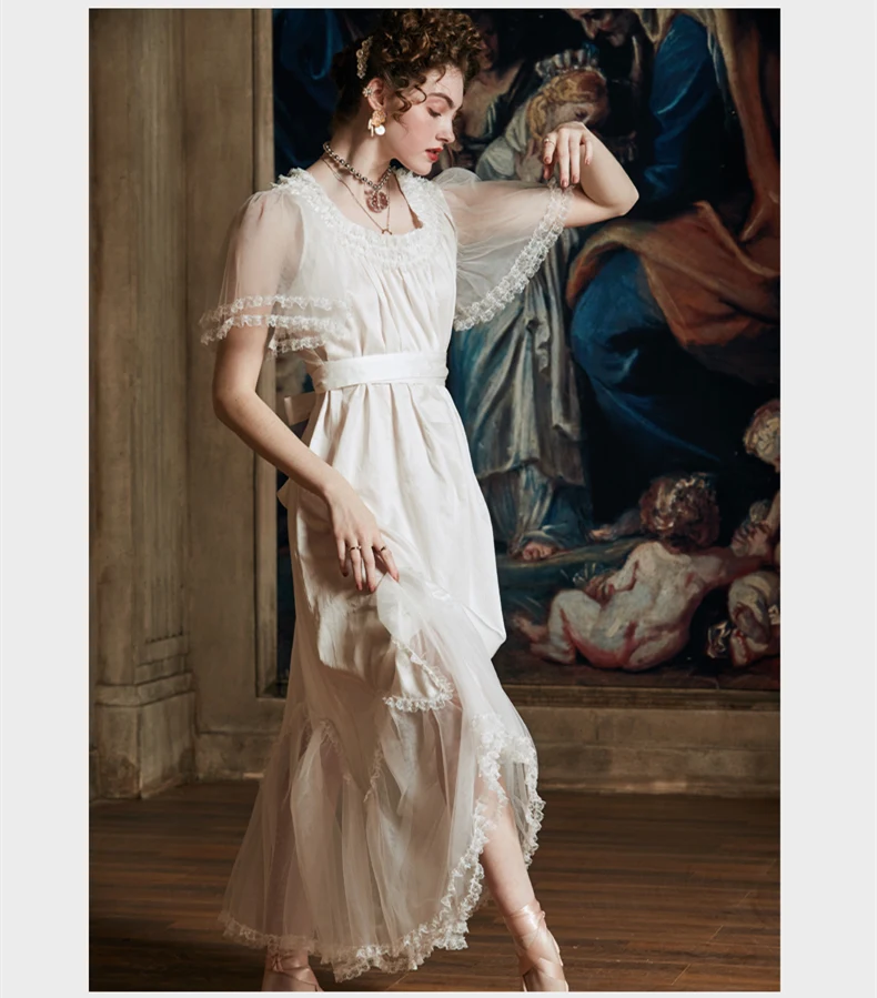 elegant bridal nightgowns