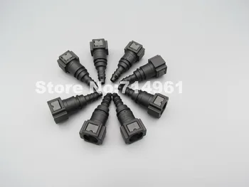 

SAE7.89-8.3 180 Degree fuel pump assembly Quick Connector for passenger car