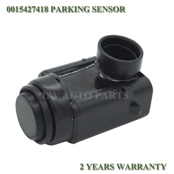 

Parking Distance PDC Sensor 0015427418 For Mercedes W203 W209 W210 W211 W220 W163 W168 W215 W 251 S203 C203