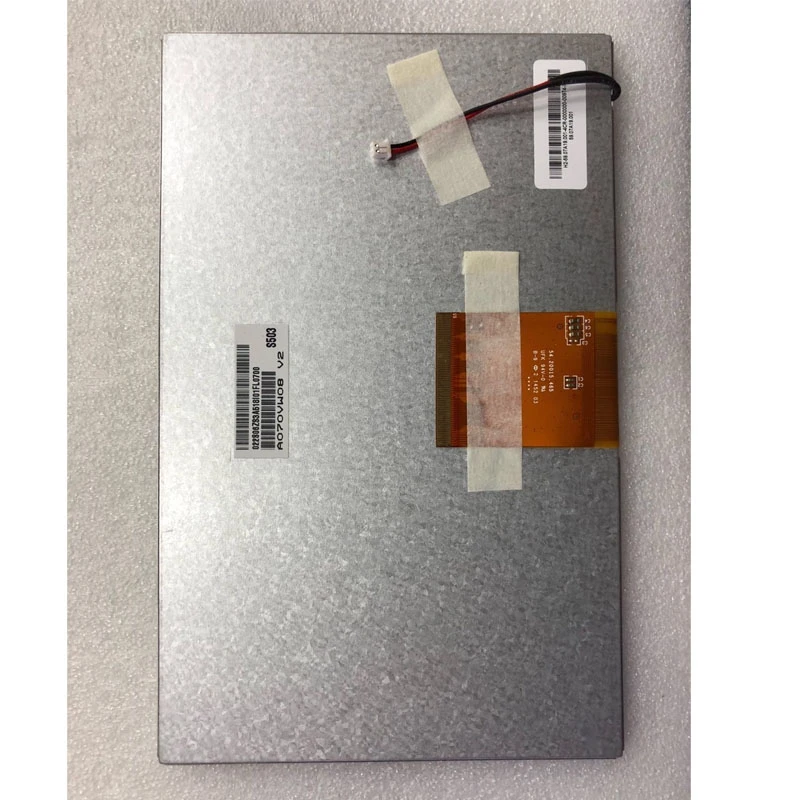 

7inch LCD screen A070VW08 V2 for Tablet PC MID GPS