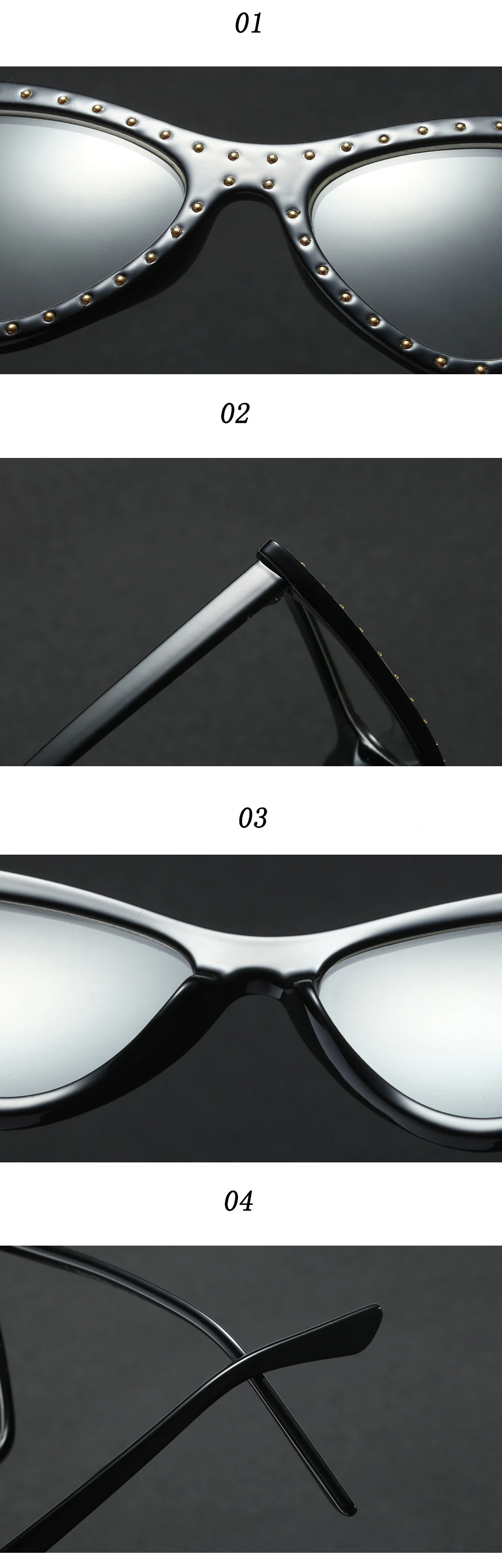 Кошачий глаз очки оправа женские сексуальные для чтения поддельные женские очки прозрачные треугольные оправы для очков для женщин прозрачный компьютер