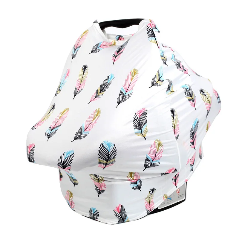 Nursing Cover for Breastfeeding (1)